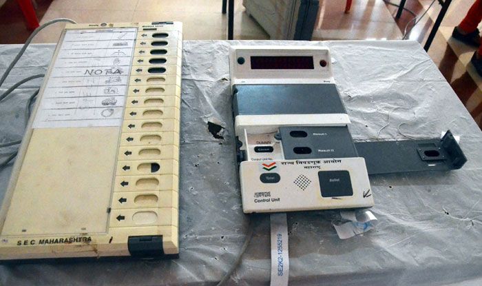 Stage Set For Polling in 5 Lok Sabha Constituencies in Assam on April 11